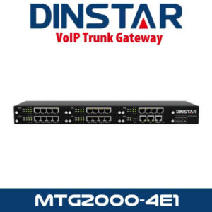 Dinstar Mtg2000 4e1 Dubai