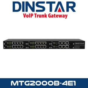 Dinstar Mtg2000b 4e1 Dubai