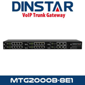 Dinstar Mtg2000b 8e1 Dubai