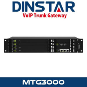 Dinstar Mtg3000 Dubai