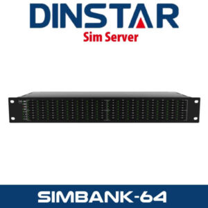 Dinstar Simbank 64 Dubai