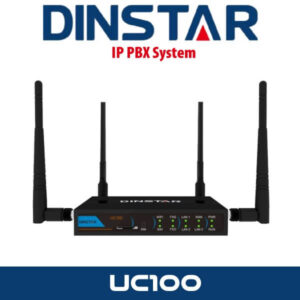 Dinstar Uc100 Dubai