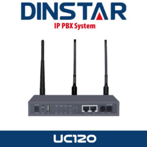 Dinstar Uc120 Dubai