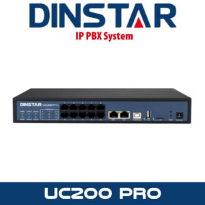 Dinstar Uc200 Pro Dubai