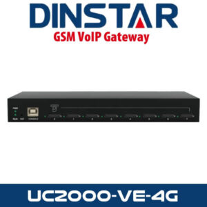 Dinstar Uc2000 Ve 4g Dubai