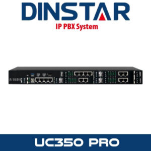 Dinstar Uc350 Pro Dubai