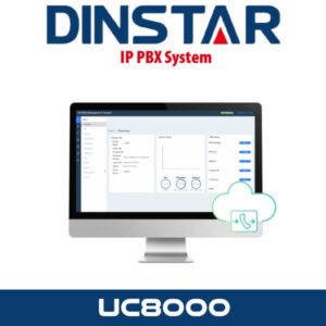 Dinstar Uc8000 Dubai