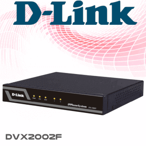 Dlink DVX-2002F Dubai