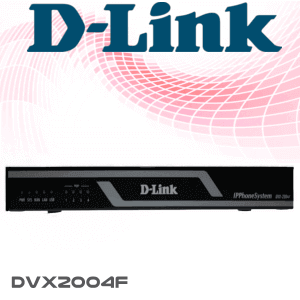 Dlink DVX-2004F Dubai