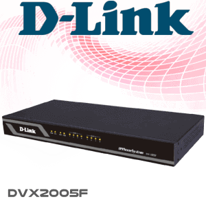 Dlink DVX-2005F Dubai
