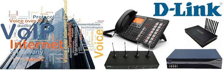 Dlink Phone System Dubai