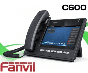 fanvil-c600-ipphone-abudhabi-uae