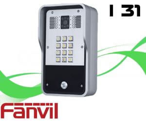 Fanvil I31 SIP Door Phone Dubai