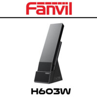 Fanvil H603w Dubai