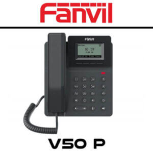 Fanvil V50p Dubai
