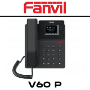 Fanvil V60p Dubai