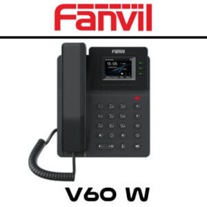 Fanvil V60w Dubai