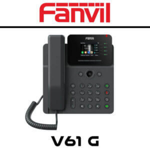 Fanvil V61g Dubai