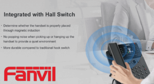 Fanvil V61w Dubai Fanvil V61w Dubai