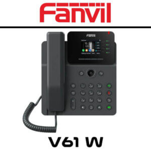 Fanvil V61w Dubai
