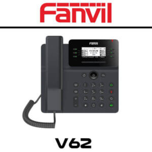 Fanvil V62 Dubai