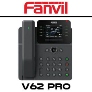 Fanvil V62 Pro Dubai