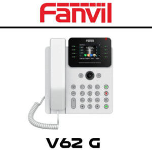 Fanvil V62g Dubai