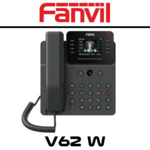 Fanvil V62w Dubai