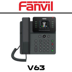 Fanvil V63 Dubai