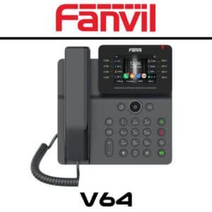 Fanvil V64 Dubai