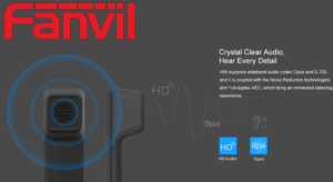 Fanvil V64 Sharjah Fanvil V64 Sharjah
