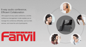 Fanvil V64 Uae Fanvil V64 Uae