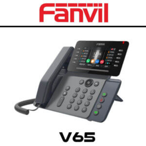 Fanvil V65 Dubai