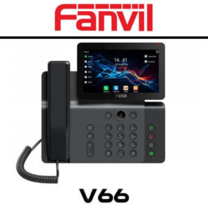 Fanvil V66 Dubai