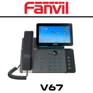 Fanvil V67 Dubai