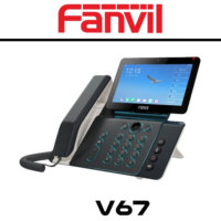 Fanvil V67 Sharjah