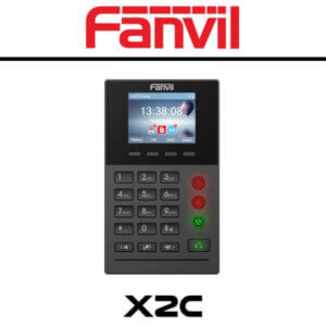 Fanvil X2c Dubai