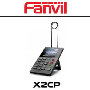 Fanvil X2cp Dubai