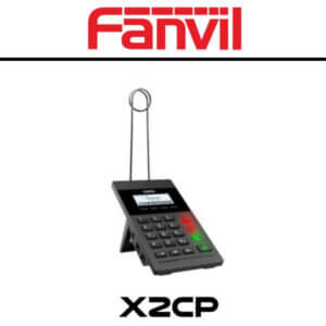 Fanvil X2cp Sharjah