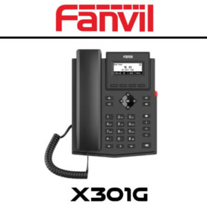 Fanvil X301g Dubai