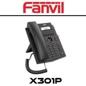 Fanvil X301p Dubai