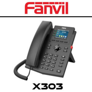 Fanvil X303 Dubai