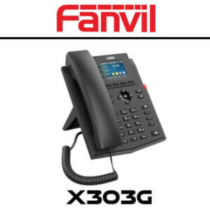 Fanvil X303g Dubai