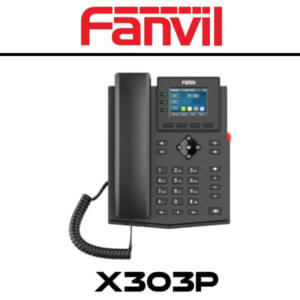 Fanvil X303p Dubai
