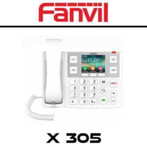 Fanvil X305 Dubai