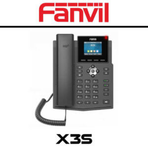 Fanvil X3s Dubai