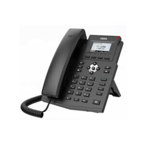 Fanvil X3sg Lite Sharjah