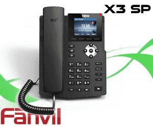 fanvil-x3sp-abudhabi-uae