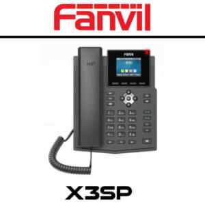 Fanvil X3sp Dubai