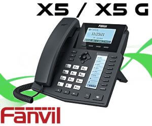 fanvil-x5-ip-phone-abudhabi-uae